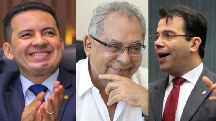 CPI da Saúde no AM: o grupo de Amazonino e o processo de impeachment de Wilson Lima