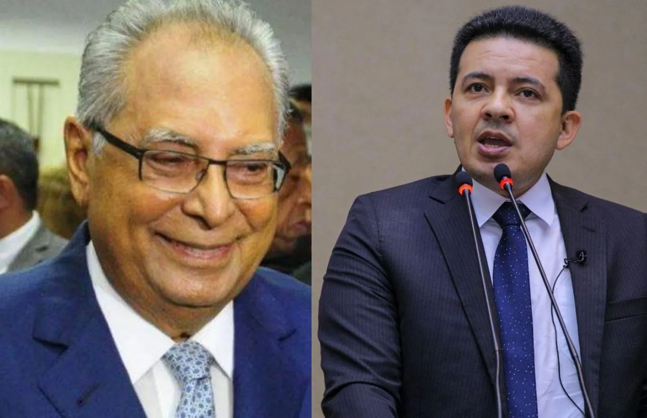 Presidente da CPI da Saúde no AM, Péricles se recusa a ouvir David para proteger Amazonino