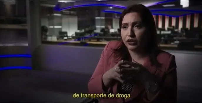 Arquivos TV - Paula Litaiff