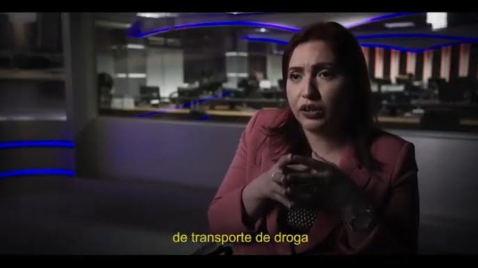  Netflix | Trecho do Documentário Bandidos na TV – 1º Episódio
