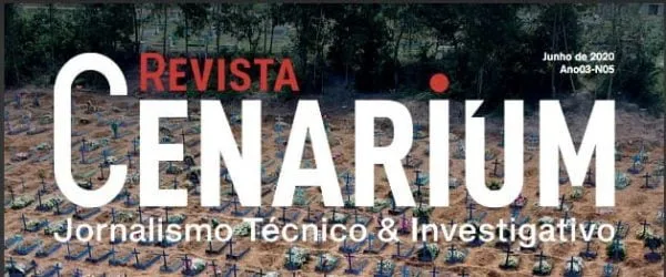  REVISTA CENARIUM participa de debate sobre Comunicação Digital na Amazônia Legal