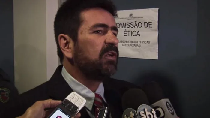  ‘Bandidos na TV’: repórteres relembram Caso Wallace e diretor fala sobre recuperação de imagens