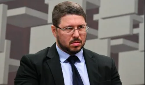 No AM, vice-governador sob suspeita de conspiração