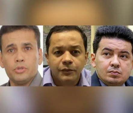  Briga por partido de Bolsonaro no AM tem acusado de agredir mulher, suspeito de fraude e investigado por corrupção