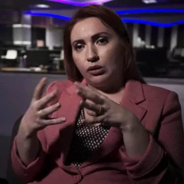  Paula Litaiff: série ‘Bandidos na TV’ tornou-se pauta de debate social e político