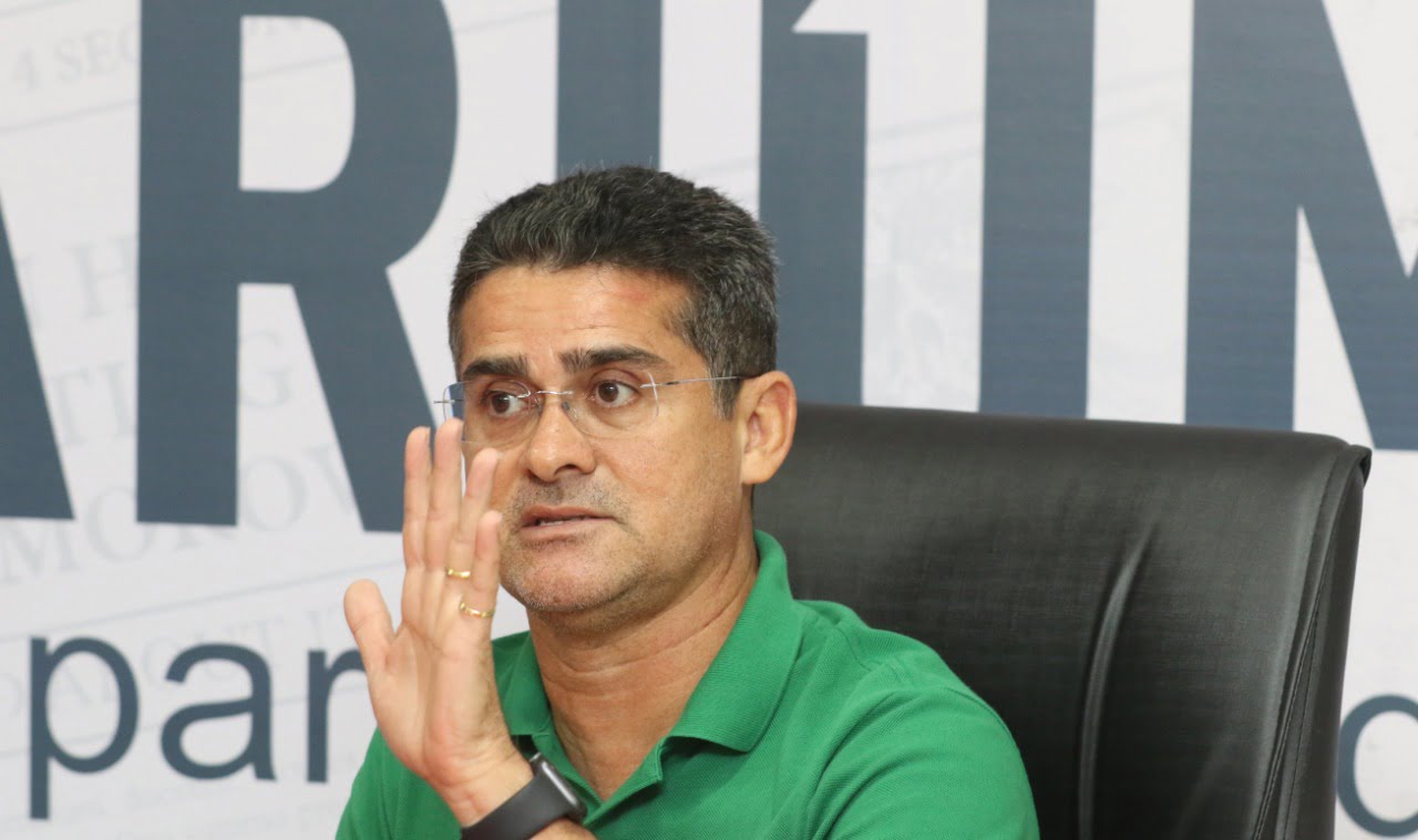  Adventista, pré-candidato a prefeito de Manaus diz que dispensa apoio da ‘esquerda’