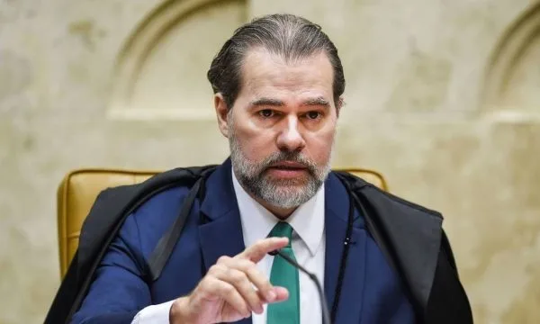  STF decide: falta legitimidade ao MP de Contas para abrir investigação autônoma