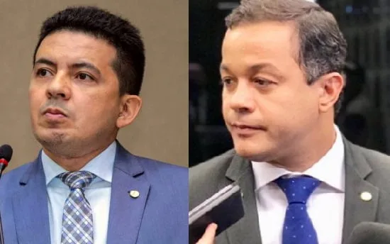 Apostas de Jair Bolsonaro, candidaturas do PSL a prefeito de Manaus estão fragilizadas