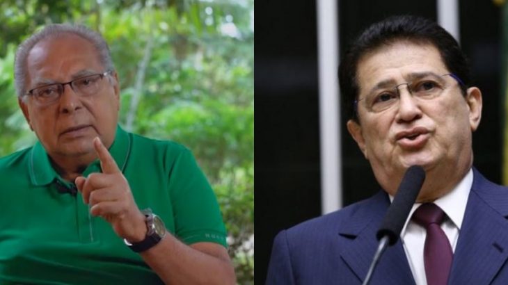  De superfaturamentos a escândalos em patrimônio: experiências de candidatos que foram prefeitos de Manaus