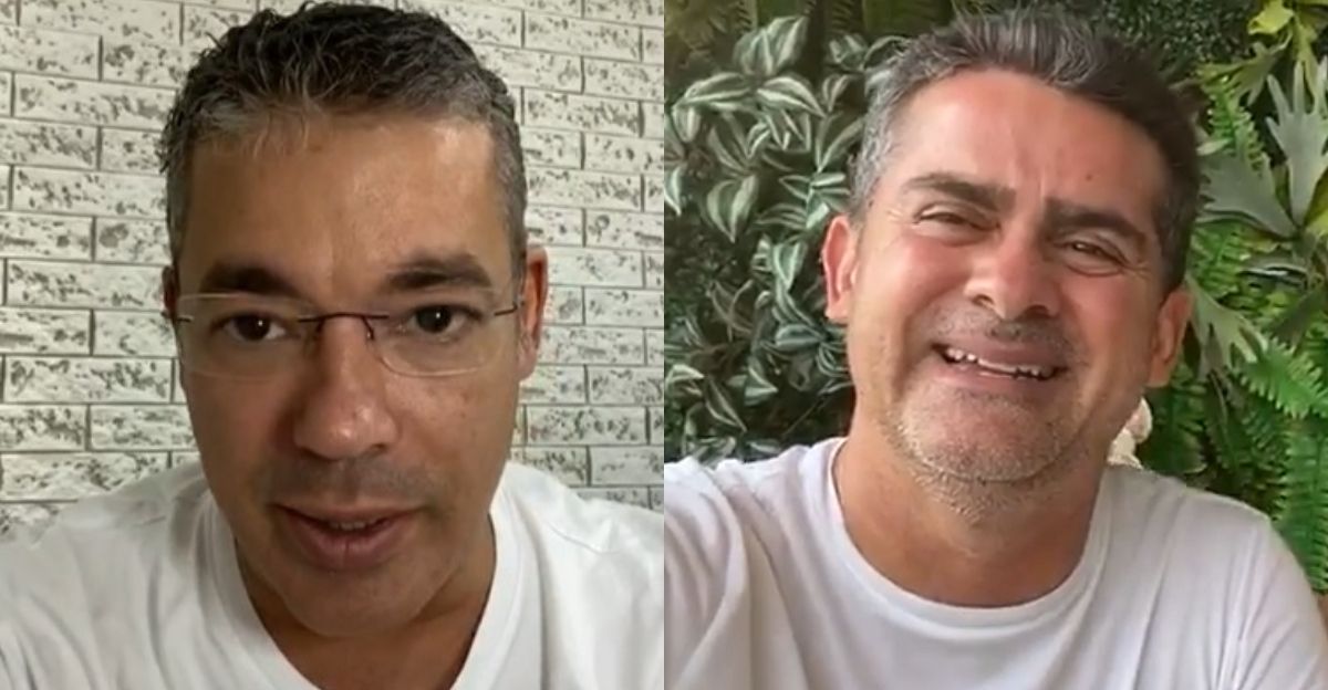  Apoio de Josué Neto com PRTB de Hamilton Mourão fortalece candidatura de David Almeida
