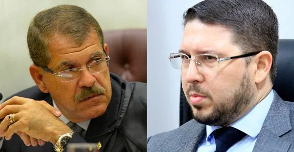 Após derrotas no TJAM, Carlos Almeida recorre ao STJ e perde batalha judicial por cargos no Governo do Estado