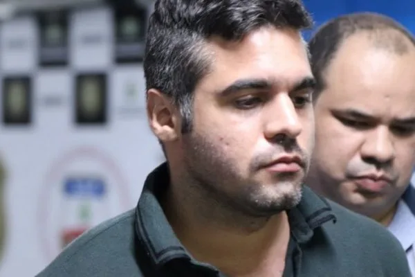 Alvo de interesses eleitorais, laudo de Caso Flávio inocenta enteado de Arthur Neto