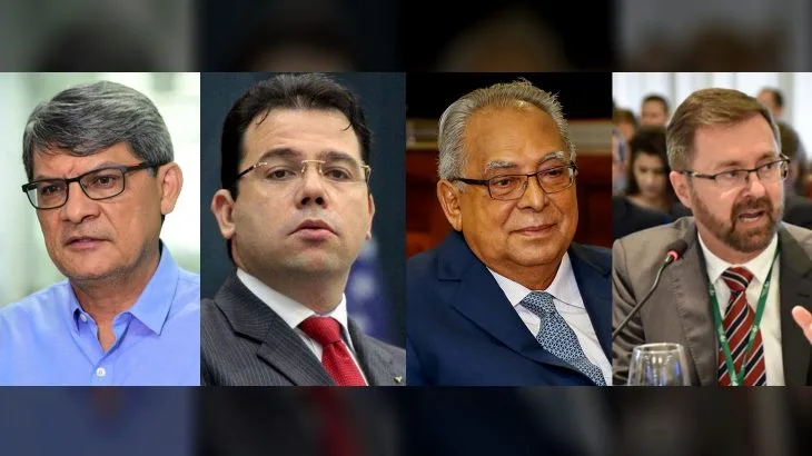 Se Amazonino for eleito, saiba quem vai mandar em R$ 5,6 bilhões da Prefeitura de Manaus
