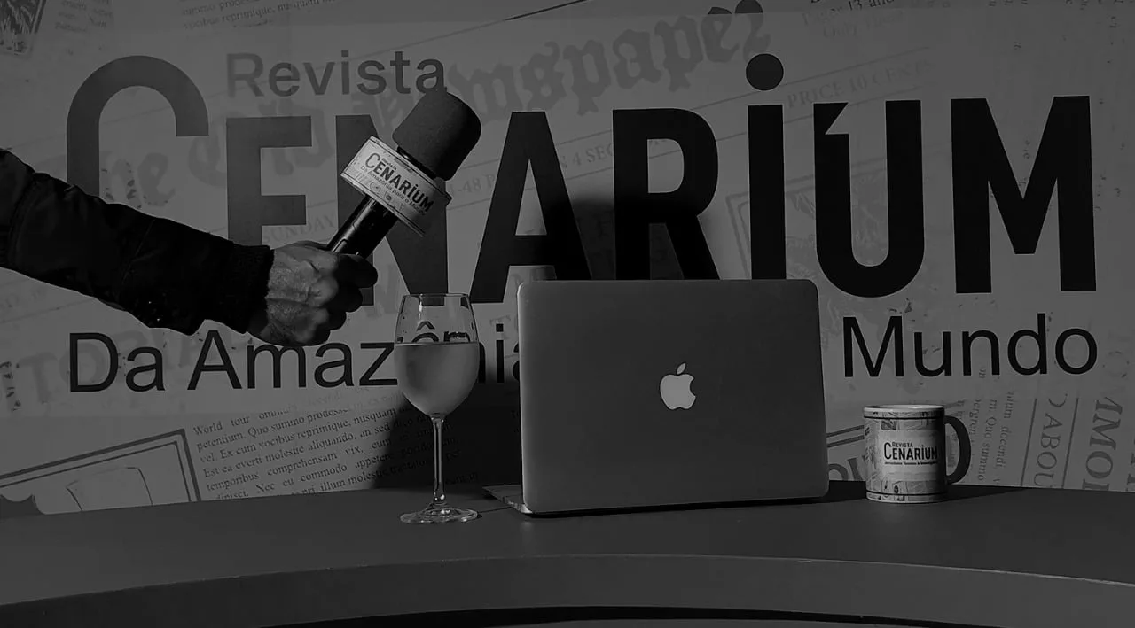  Ao contrário do que diz candidato, REVISTA CENARIUM não ‘denigre’ imagem, faz jornalismo