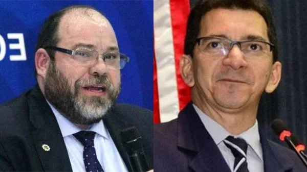  No ‘control c, control v’, autores de impeachment no AM indicam viés político com deduções vazias