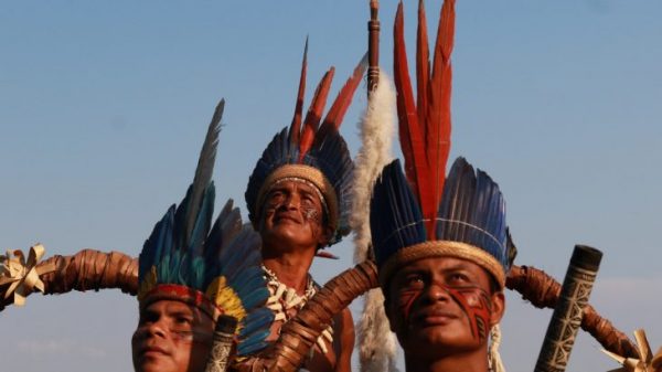  Mais de 50% dos indígenas foram atingidos pela Covid-19 no Brasil, aponta Apib