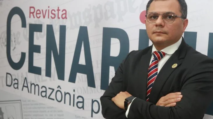  Chefe do MP-AM promete apertar cerco contra gestores: ‘Estamos trabalhando para ampliar fiscalização’