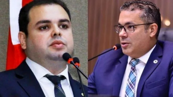 Eleição na Assembleia do Amazonas: descoberta a armadilha contra deputado