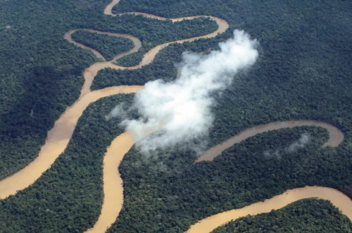  O endocolonialismo imposto pelas decisões do presidente Jair Bolsonaro à Amazônia