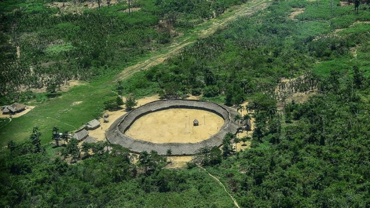 Nove crianças indígenas da etnia Yanomami morrem de Covid-19 em Roraima