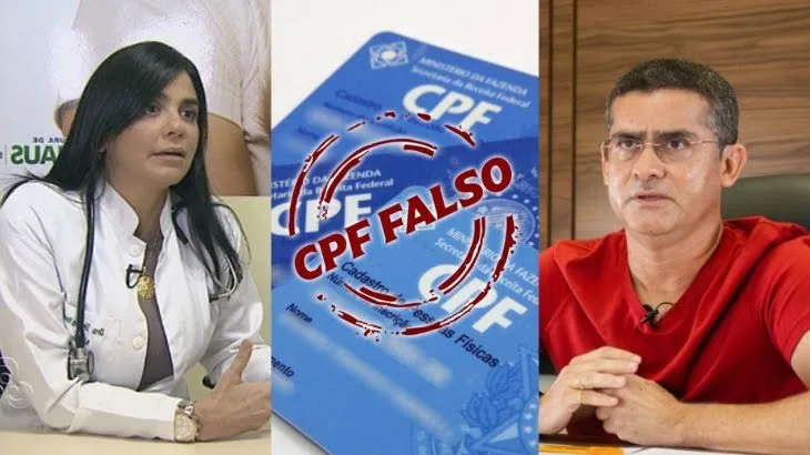 Órgãos de controle constatam fraude em CPFs de vacinados contra Covid-19 na lista da Prefeitura de Manaus