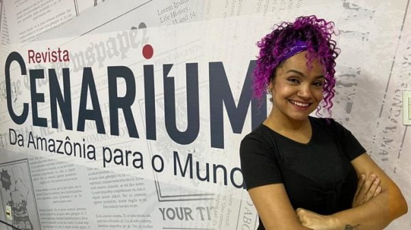  REVISTA CENARIUM cria editoria ‘Diversidade’, a primeira no Amazonas