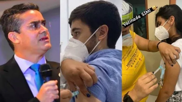  Manaus tem reforço de vacina, mas prefeitura precisa superar desconfianças na imunização
