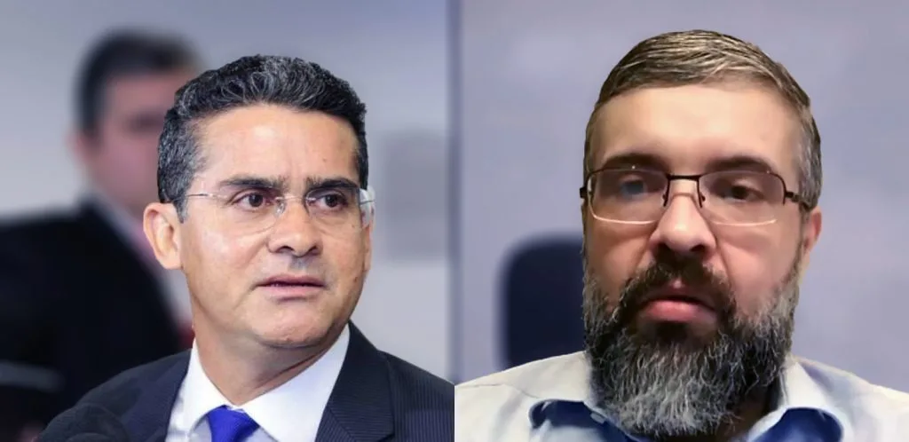  Ao não se explicar e atacar promotor, prefeito de Manaus causa revolta em órgãos de controle do AM
