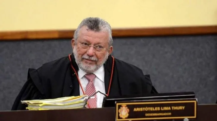  ‘Passei por diversas situações de risco de morte, mas sobrevivi’, disse à CENARIUM, em 2020, Aristóteles Thury