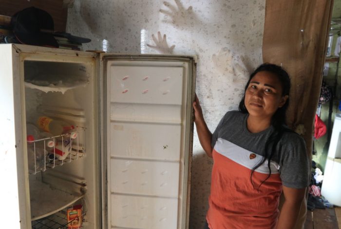  Enquanto famílias têm pedido negado, comerciantes recebem ‘Auxílio’ da Prefeitura de Manaus