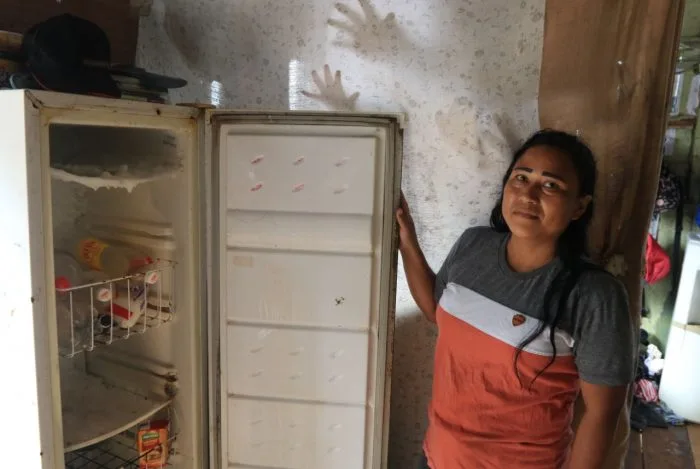 Enquanto famílias têm pedido negado, comerciantes recebem ‘Auxílio’ da Prefeitura de Manaus