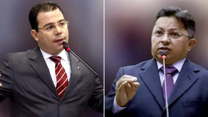 Em debate preconceituoso, deputado chama colega de ‘gatinho’, que rebate: ‘não sou sua nega’; entenda a história