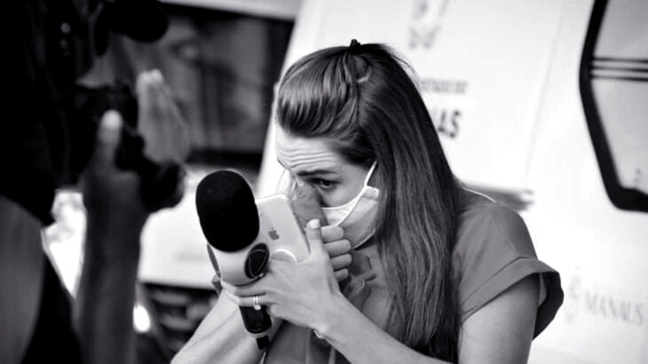  Dia do Jornalista: profissionais relatam desafios de repassar informação em meio à pandemia