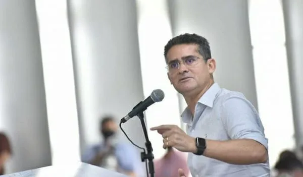 Prefeito de Manaus deve ser o primeiro a depor sobre colapso de Saúde na CPI da Pandemia