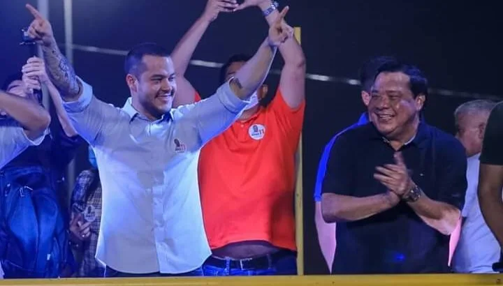 Fim da dinastia: no AM, TSE cassa Adail Filho e Coari terá nova eleição para prefeito