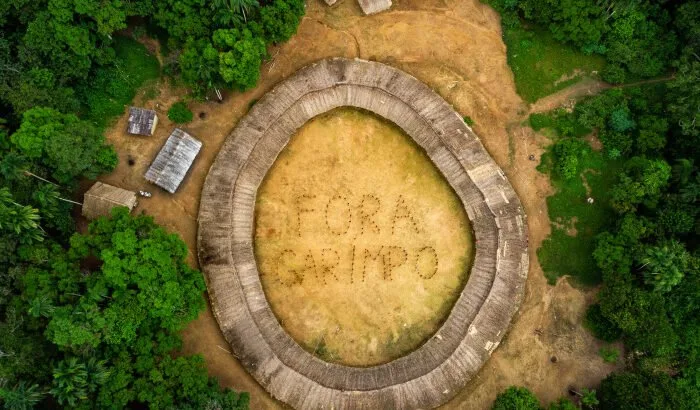 Garimpeiros fazem novo ataque ao povo Yanomami e trocam tiros com policiais federais em RO