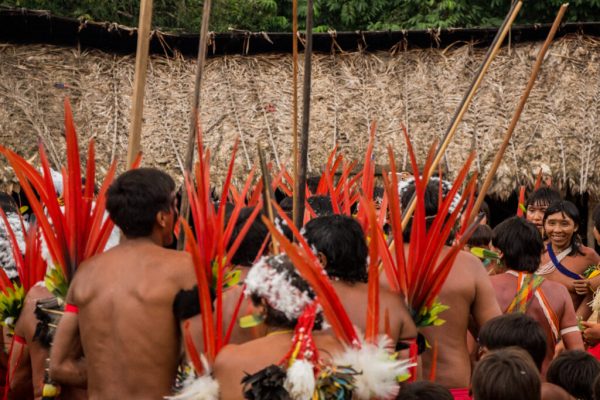  EDITORIAL | Tragédia na Terra Indígena Yanomami: impotência e vergonha