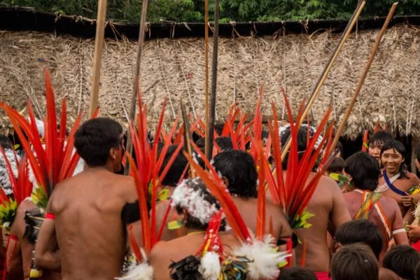 EDITORIAL | Tragédia na Terra Indígena Yanomami: impotência e vergonha