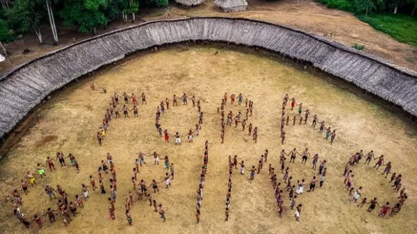 Lideranças indígenas questionam efetividade do patrulhamento da PF em Terra Yanomami