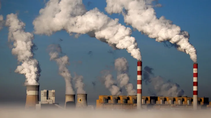  Desligamento de 13 termelétricas vai reduzir emissão de CO² na atmosfera de Rondônia
