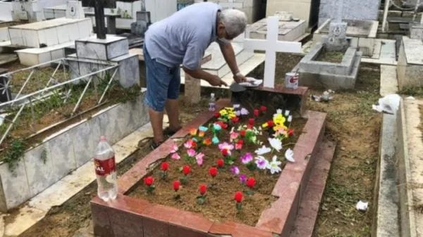 Saudade, sonhos e planos interrompidos: meio milhão de mortes são mais do que estatística