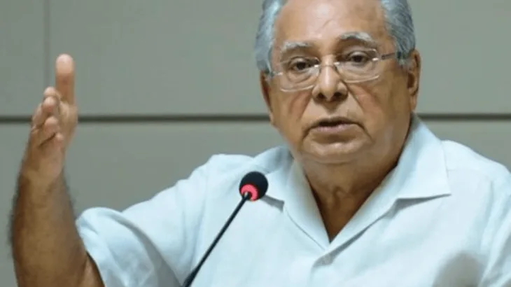 Base da Aleam articulou tomada do Podemos de Amazonino e se fortalece para 2022