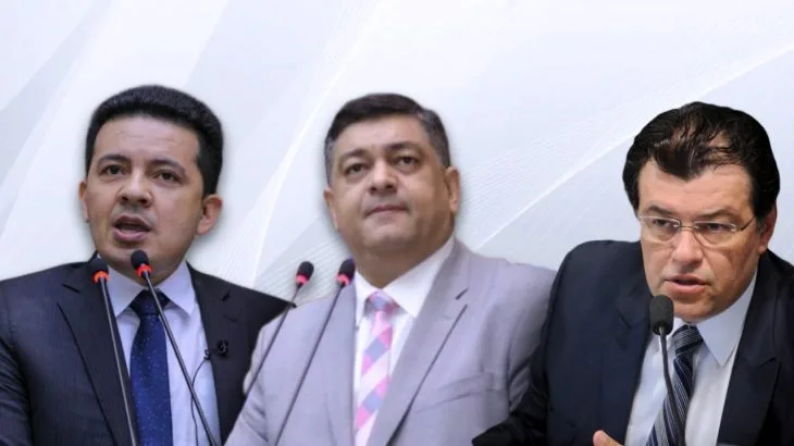 Oposição na Aleam: Péricles acusa Dermilson de usar CPI para beneficiar Braga