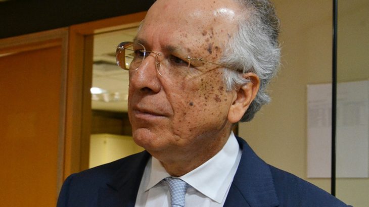  ‘Houve abuso no poder de denunciação’, alega advogado de governador do AM sobre faltas de provas na ação da PGR