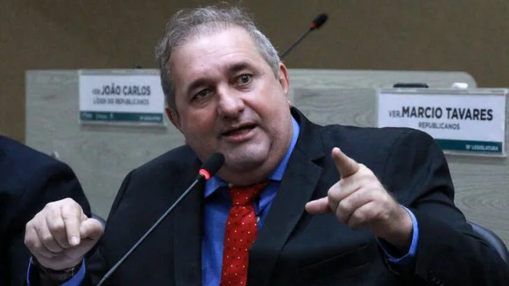  Vereador de Manaus tem mandato cassado pela Justiça Eleitoral por abuso do poder econômico