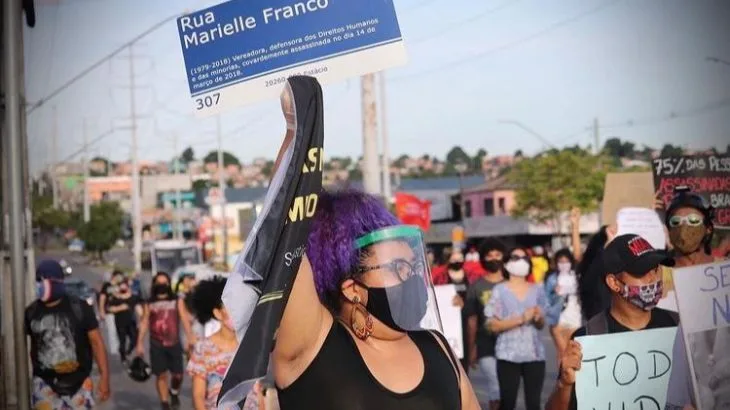  Movimento comemora PEC que incentiva candidaturas de mulheres e pessoas negras