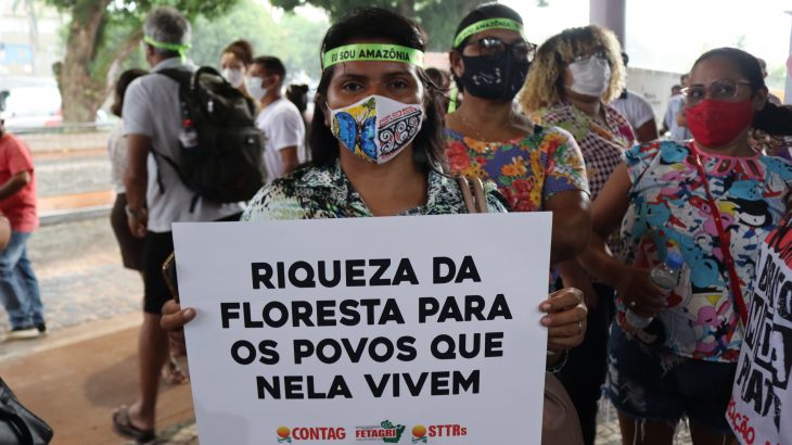 No Pará, eventos discutem desenvolvimento da bioeconomia na Amazônia