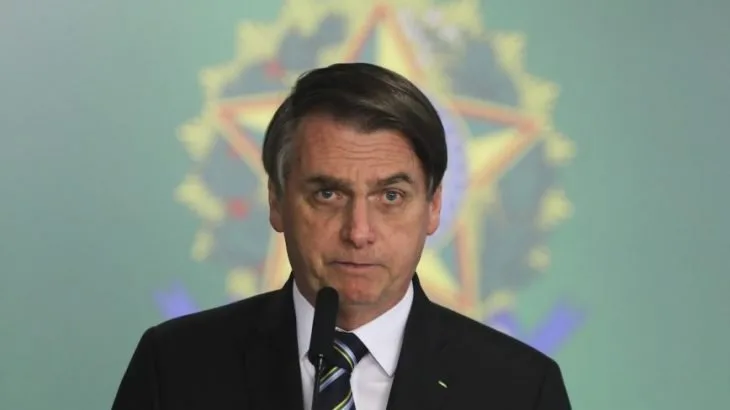  ONG austríaca denuncia Bolsonaro em Haia por desmatamento na Amazônia