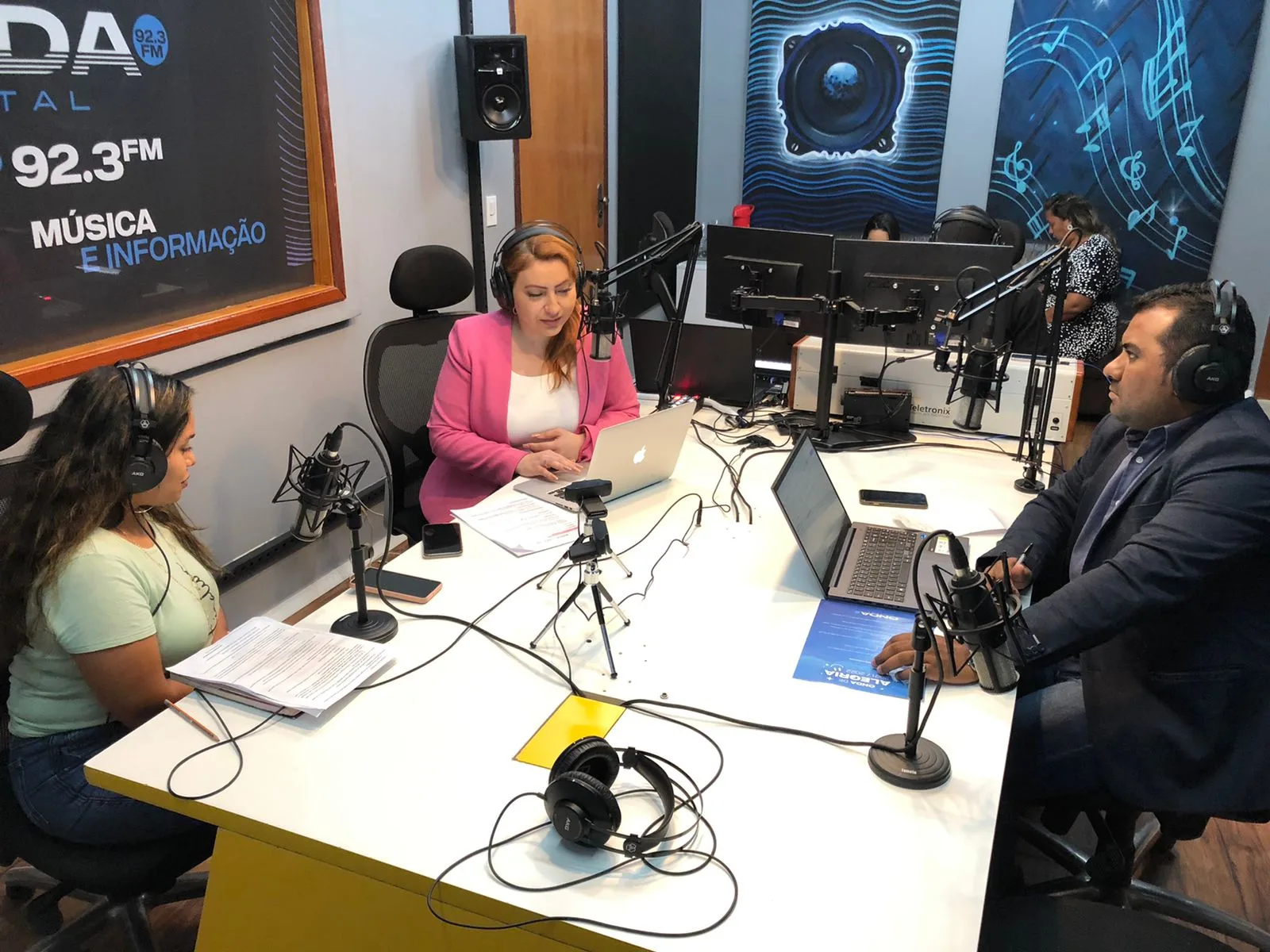  ‘Boa noite, Amazônia’: Ministra de Bolsonaro analisa processo contra Braga por crime contra direitos políticos