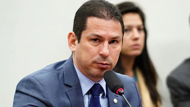 Boa noite, Amazônia: Paula Litaiff e Alvaro Corado entrevistam Marcelo Ramos e falam sobre sua saída do Partido Liberal